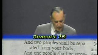 Дерек Принс - Путешествие по посланию к Римлянам 9