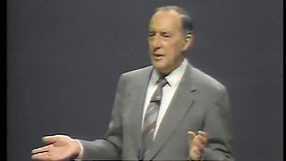 Дерек Принс - Путешествие по посланию к Римлянам 9