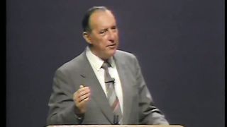 Дерек Принс - Путешествие по посланию к Римлянам 10