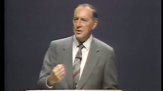 Дерек Принс - Путешествие по посланию к Римлянам 10