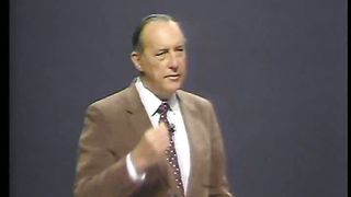 Дерек Принс - Путешествие по посланию к Римлянам 10