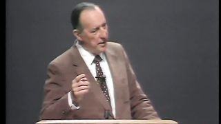 Дерек Принс - Путешествие по посланию к Римлянам 12