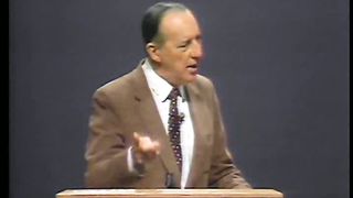 Дерек Принс - Путешествие по посланию к Римлянам 11