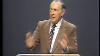 Дерек Принс - Путешествие по посланию к Римлянам 11