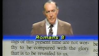 Дерек Принс - Путешествие по посланию к Римлянам 11