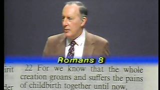 Дерек Принс - Путешествие по посланию к Римлянам 11