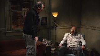 Скорый поезд «Сансет-лимитед» (2011)