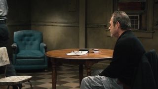 Скорый поезд «Сансет-лимитед» (2011)