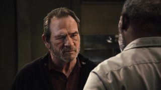 Скорый поезд «Сансет-лимитед» (2011)