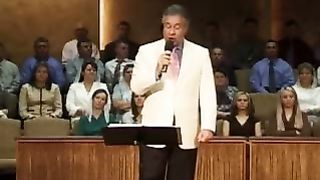 Джордж Давидюк - Песни, свидетельство и проповедь