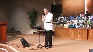 Джордж Давидюк - Песни, свидетельство и проповедь