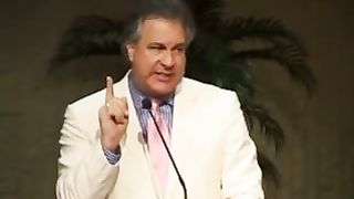 Джордж Давидюк - Песни, свидетельство и проповедь