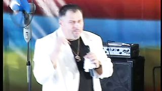 Сергей Яковлев - Мое предназначение - ЖЕРТВА ИИСУСА ХРИСТА