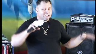 Сергей Яковлев - Мое предназначение - ЖЕРТВА ИИСУСА ХРИСТА