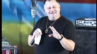 Сергей Яковлев - Мое предназначение - ЖЕРТВА ИИСУСА ХРИСТА