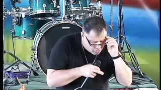 Сергей Яковлев - Мое предназначение - ЖЕРТВА ИИСУСА ХРИСТА