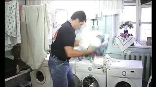 Геннадий Мохненко - Большая стирка