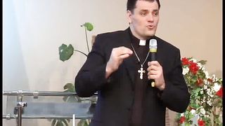 Геннадий Мохненко - Два важных откровения апостола