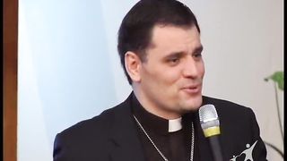 Геннадий Мохненко - Два важных откровения апостола