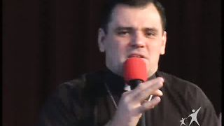 Геннадий Мохненко - Генеральный конструктор