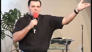 Геннадий Мохненко - Генеральный конструктор