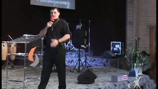 Геннадий Мохненко - Генеральный конструктор