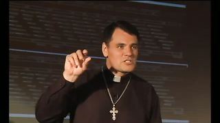 Геннадий Мохненко - Дух Вседержителя и Во-Все-Вникателя