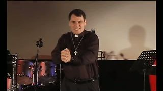 Геннадий Мохненко - Дух Вседержителя и Во-Все-Вникателя