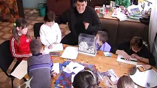 Геннадий Мохненко - Любимая Прокаженная Родина