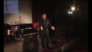 Геннадий Мохненко - Моя последняя проповедь