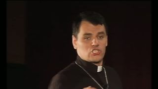 Геннадий Мохненко - Моя последняя проповедь