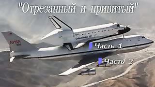 Виталий Чесноков - Отрезанный и привитый 1,2