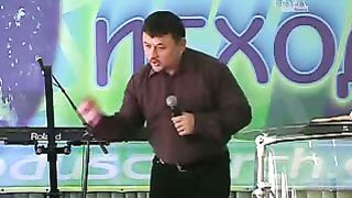 Виталий Чесноков - Отрезанный и привитый 1,2