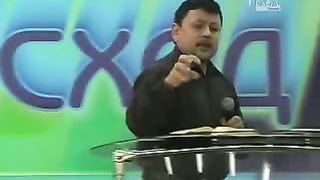 Виталий Чесноков - Отрезанный и привитый 1,2