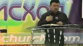 Виталий Чесноков - Отрезанный и привитый 1,2