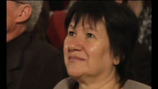 Геннадий Мохненко - Творческий Дух и религиозный душок