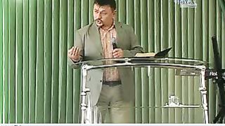 Виталий Чесноков - Отрезанный и привитый 3,4