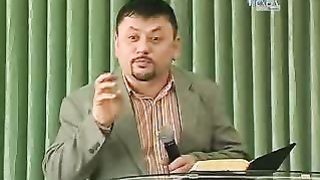 Виталий Чесноков - Отрезанный и привитый 3,4