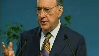 Дерек Принс - Положение Основания 1