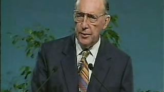 Дерек Принс - Положение Основания 2