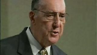 Дерек Принс - Положение Основания 2