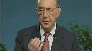 Дерек Принс - Положение Основания 3