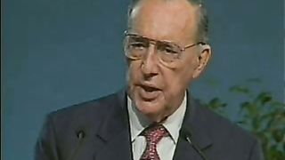 Дерек Принс - Положение Основания 3