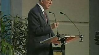 Дерек Принс - Положение Основания 3