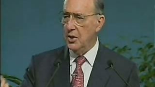 Дерек Принс - Положение Основания 3