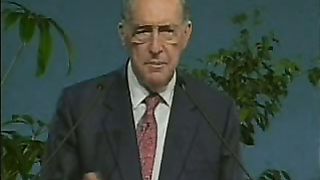 Дерек Принс - Положение Основания 4