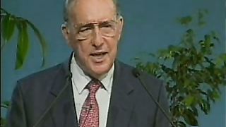 Дерек Принс - Положение Основания 4