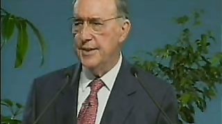 Дерек Принс - Положение Основания 4