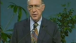 Дерек Принс - Положение Основания 5