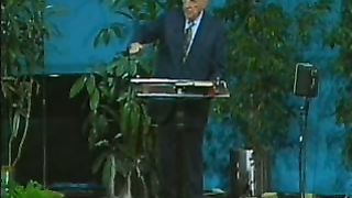 Дерек Принс - Положение Основания 5